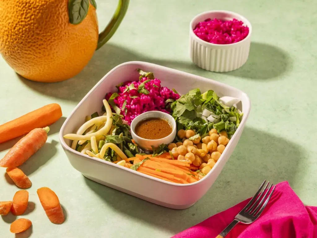 Jak wybrać dietę pudełkową wspierającą walkę z anemią