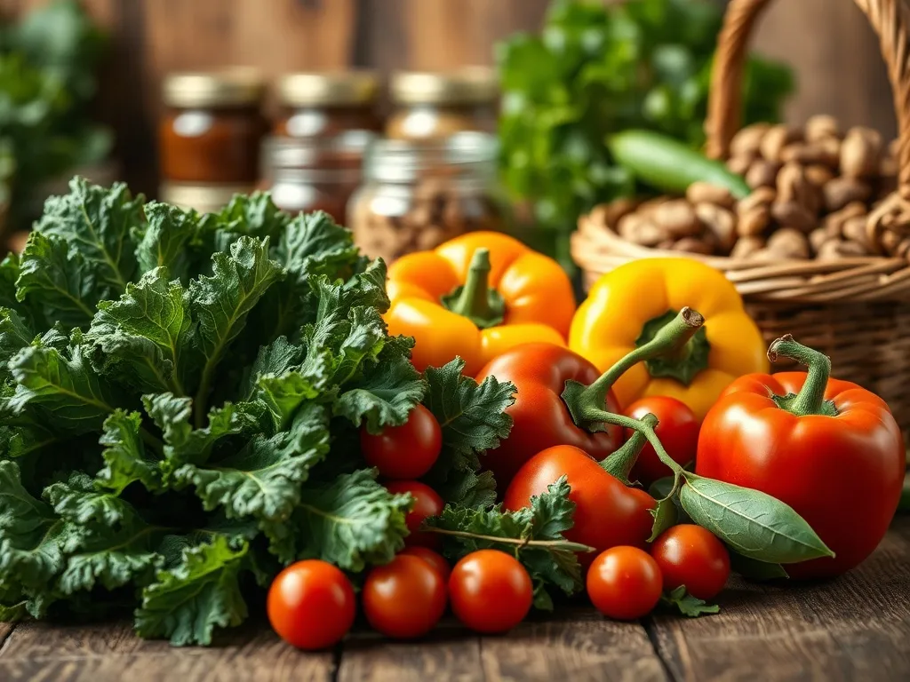 Ekologiczne produkty spożywcze - co warto wiedzieć?