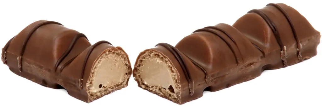Ile kalorii ma Kinder Bueno? Oto wszystko, co musisz wiedzieć