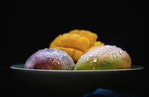 Ile kalorii ma mango?