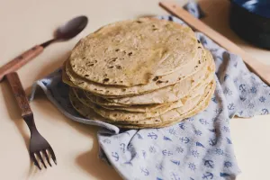 Ile kalorii ma tortilla?