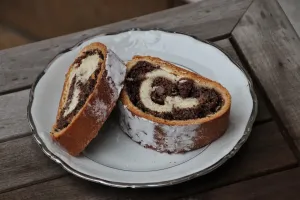 Ile kalorii ma makowiec?