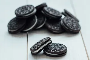 Ile kalorii ma Oreo?