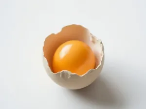 Ile kcal ma jajko
