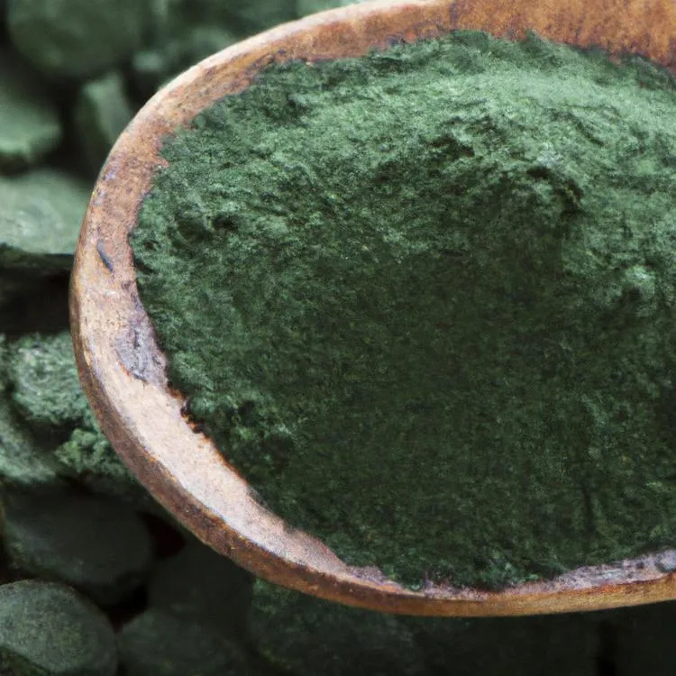 Jak jeść spirulinę: Przewodnik po właściwościach i sposobach spożycia