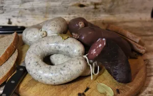 Jak wiele kalorii ma kaszanka?