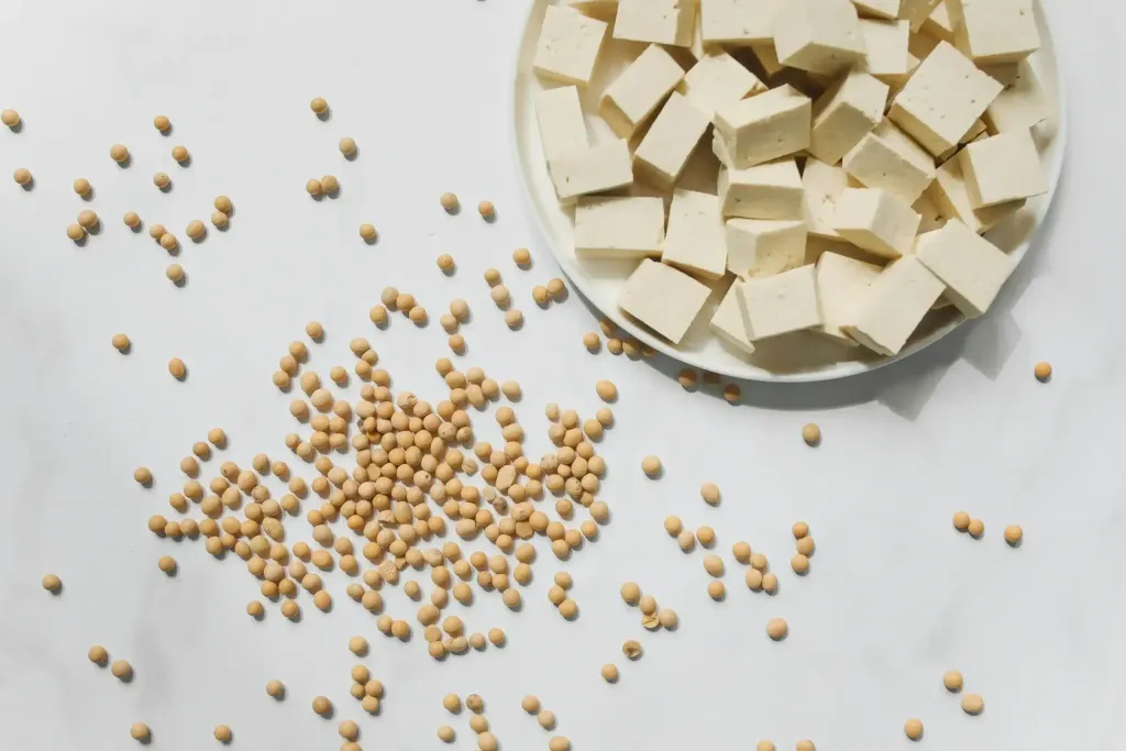 Ile kalorii ma tofu? Odkryj wartość odżywczą tego roślinnego przysmaku!