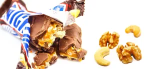 Ile kalorii ma Snickers? Odkryj prawdziwą wartość energetyczną ulubionego batonika!