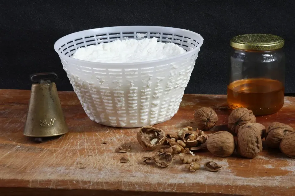 Czym zastąpić ser ricotta? Radzimy!