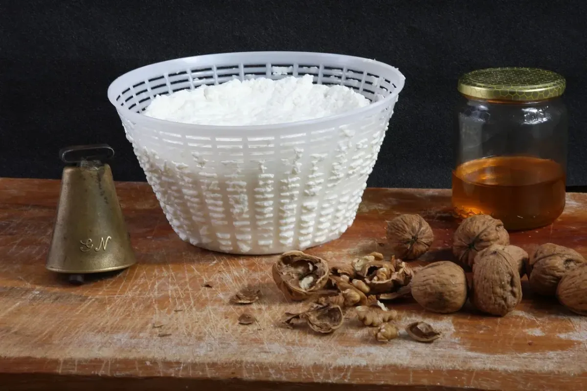 Czym zastąpić ser ricotta? Radzimy!