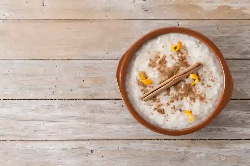kasza manna kcal