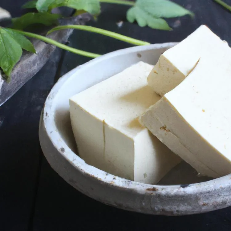 Jak jeść tofu: przepisy i wskazówki dla smakoszy