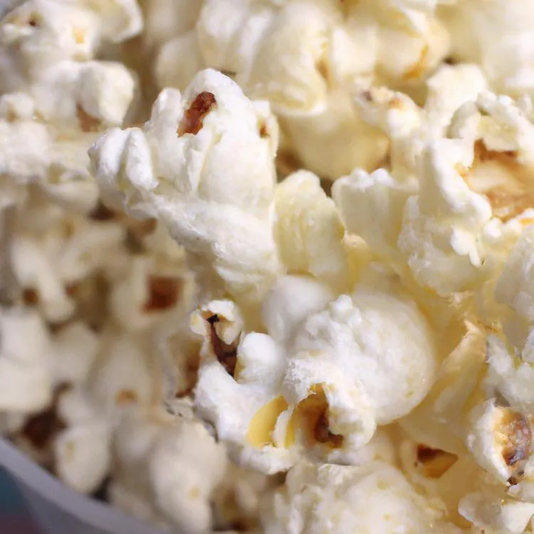 Ile kalorii ma popcorn: czy warto się nim zajadać?