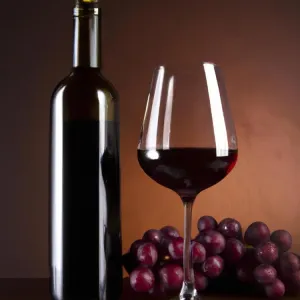 Ile kalorii ma wino? Porównanie różnych rodzajów wina