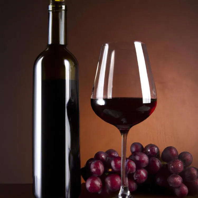 Ile kalorii ma wino? Porównanie różnych rodzajów wina