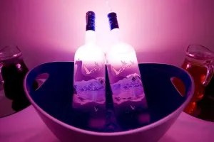 Ile kcal ma wódka