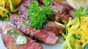 Co jeść i pić w przypadku anemii? Niska hemoglobina dieta