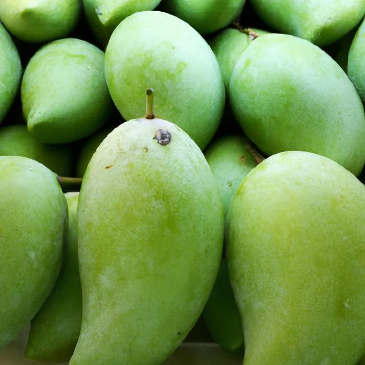 Jak jeść mango — przepis na smakowite doświadczenie