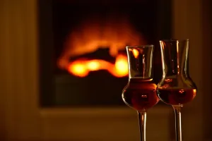 Ile kalorii ma whisky?&nbsp;