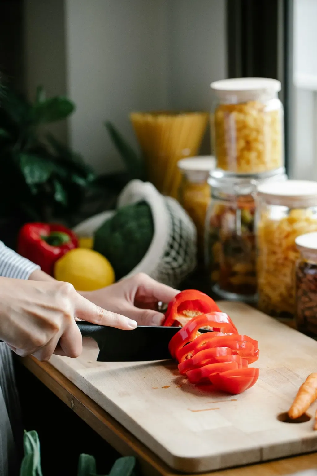 Czym dieta wege różni się od pozostałych?