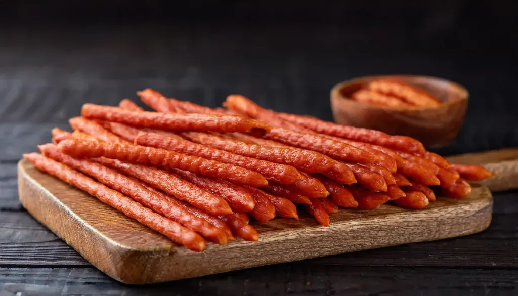 Kabanos kcal