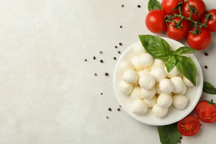 Mozzarella