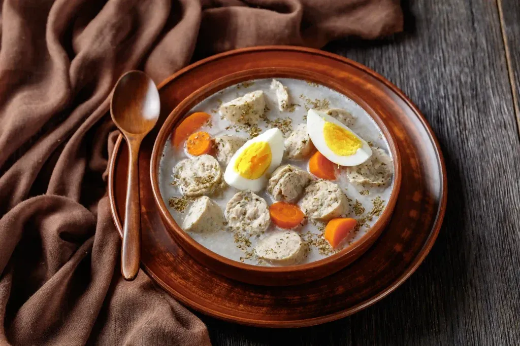żurek kcal