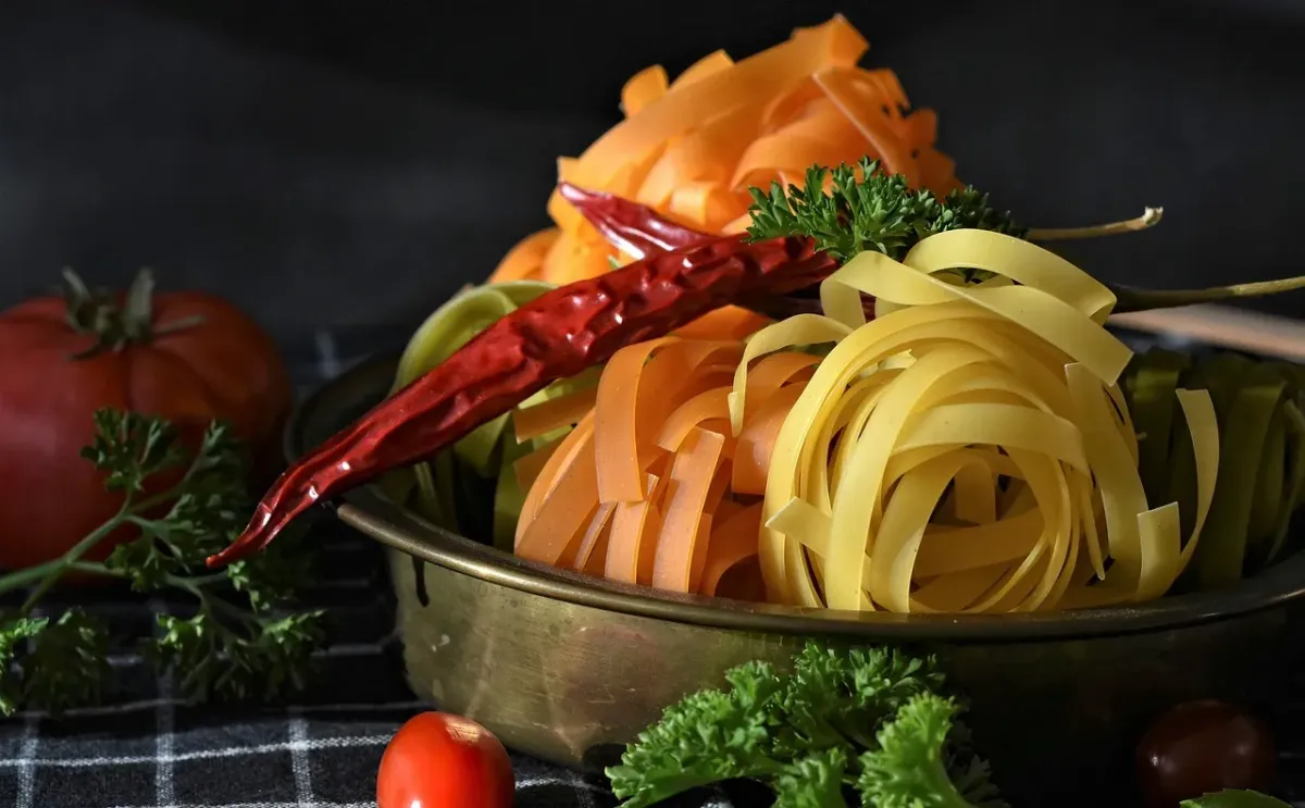 Rodzaje diet i ich wpływ na zdrowie